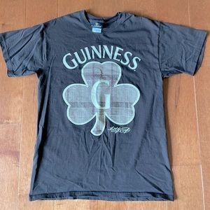 Oversized Guinness tshirt